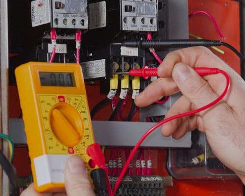 Le mystère de l'esprit